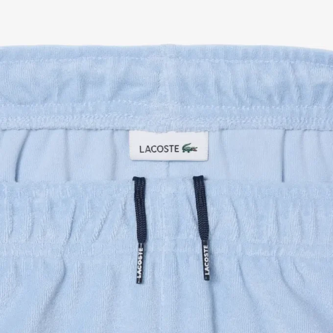 Frottee-Shorts Frottee-Shorts