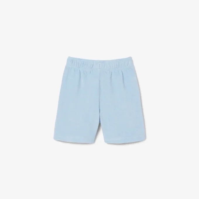 Frottee-Shorts Frottee-Shorts