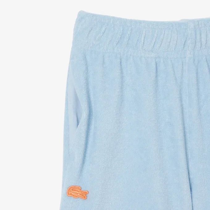 Frottee-Shorts Frottee-Shorts