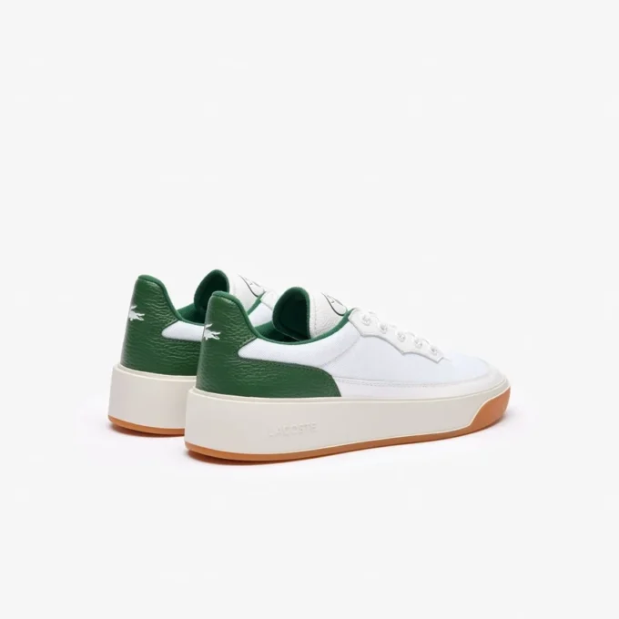 G80 Club Ledersneaker für Herren