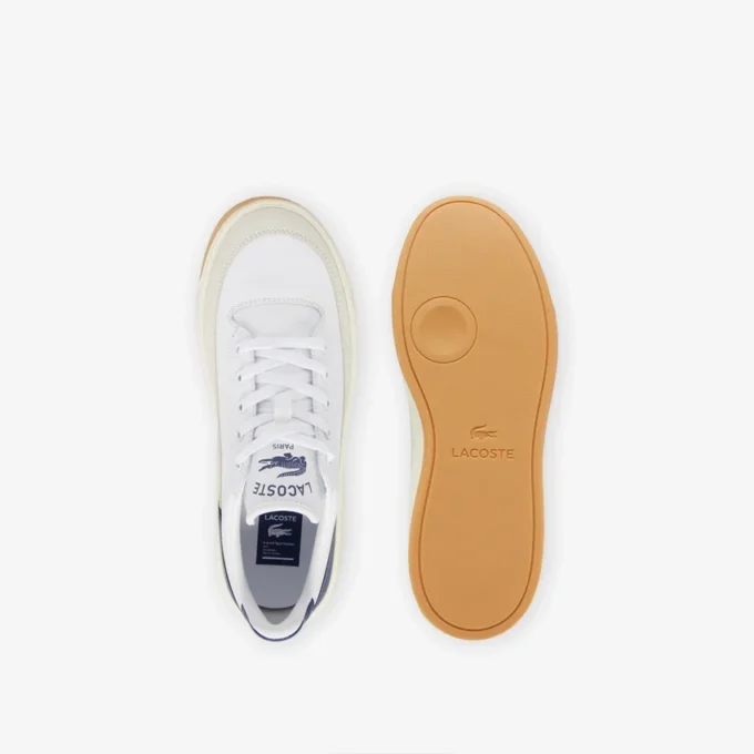 G80 Club Ledersneaker für Herren