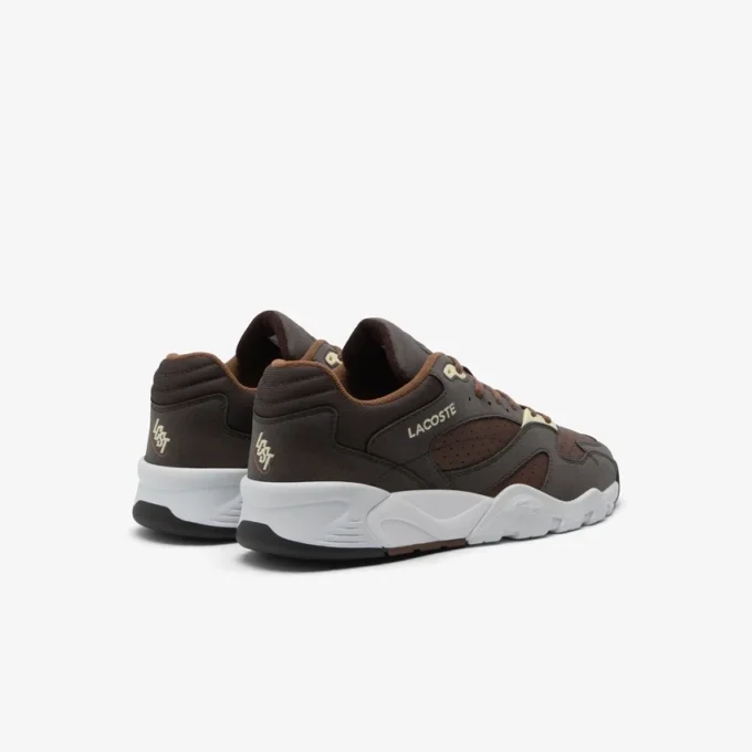 Game Trainer Sneaker für Herren Game Trainer Sneaker für Herren
