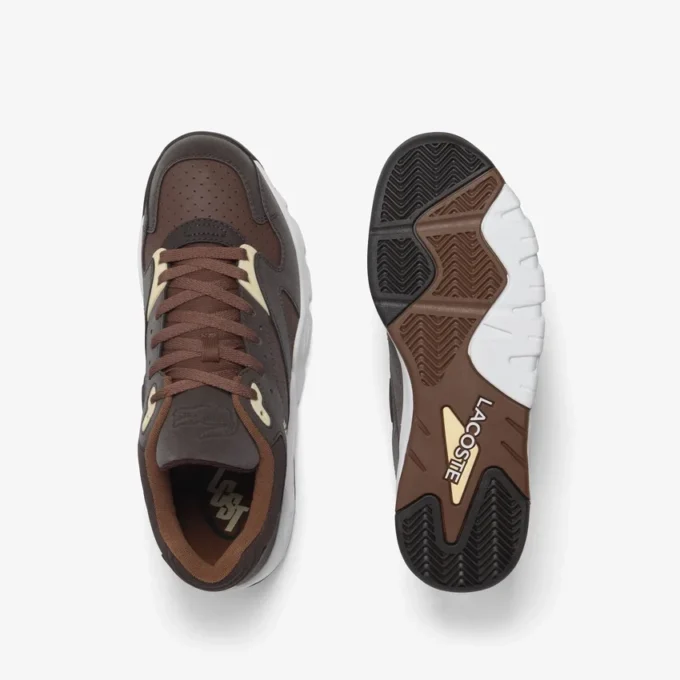 Game Trainer Sneaker für Herren Game Trainer Sneaker für Herren