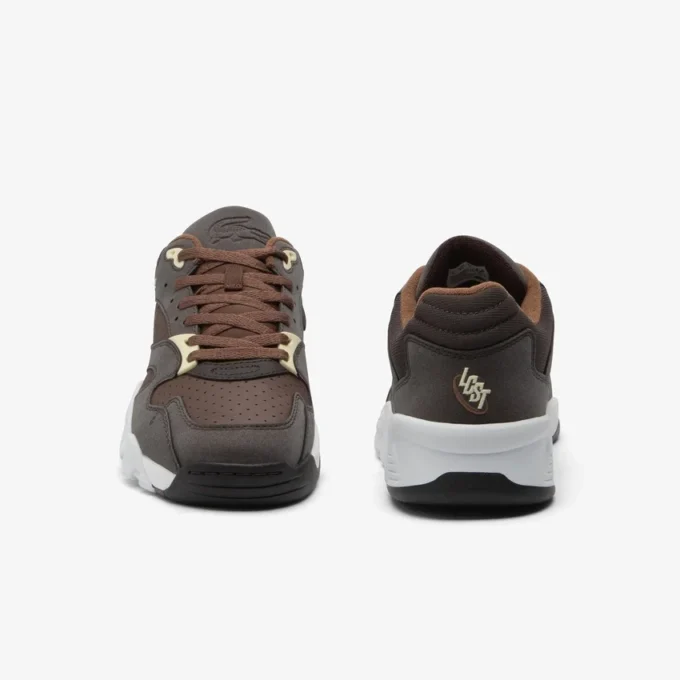 Game Trainer Sneaker für Herren Game Trainer Sneaker für Herren