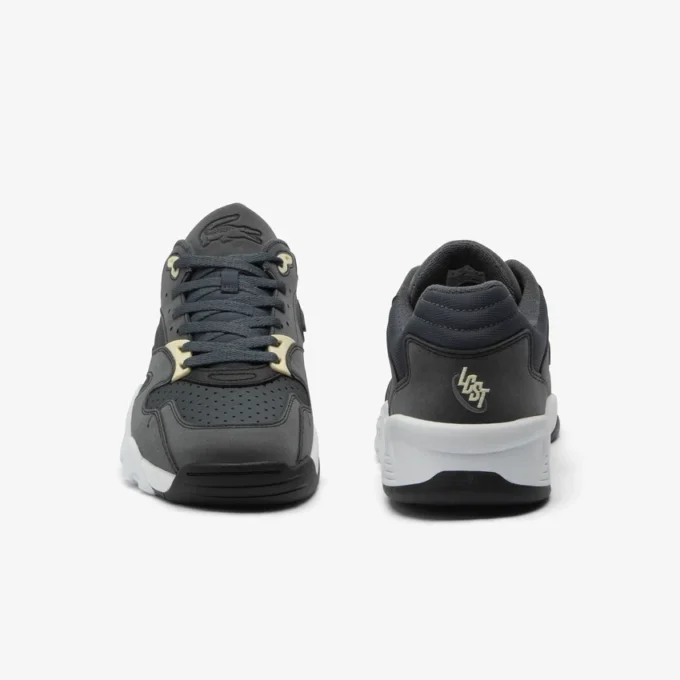 Game Trainer Sneaker für Herren Game Trainer Sneaker für Herren