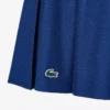 Gefütterter Piqué-Tennisrock für Damen Gefütterter Piqué-Tennisrock für Damen
