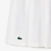 Gefütterter Piqué-Tennisrock für Damen Gefütterter Piqué-Tennisrock für Damen