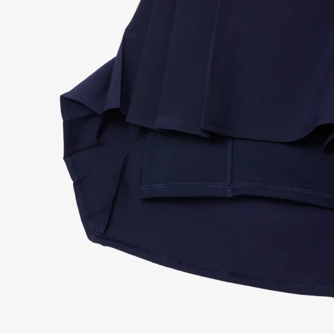 Gefütterter Ultra Dry Stretch-Golfrock für Damen Gefütterter Ultra Dry Stretch-Golfrock für Damen