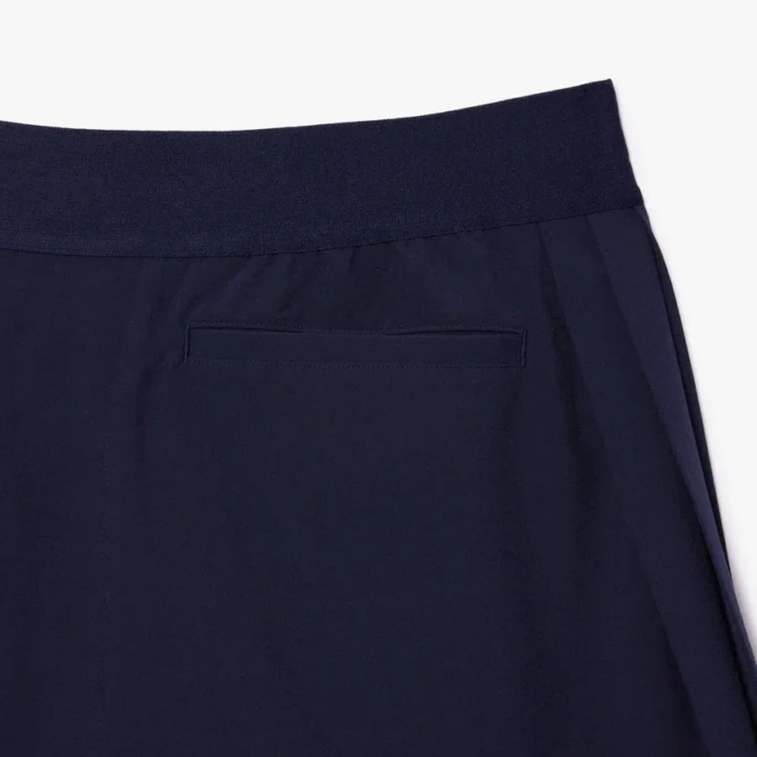 Gefütterter Ultra Dry Stretch-Golfrock für Damen Gefütterter Ultra Dry Stretch-Golfrock für Damen