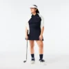 Gefütterter Ultra Dry Stretch-Golfrock für Damen Gefütterter Ultra Dry Stretch-Golfrock für Damen