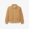 Gepolsterte Moleskin-Jacke für Herren Gepolsterte Moleskin-Jacke für Herren