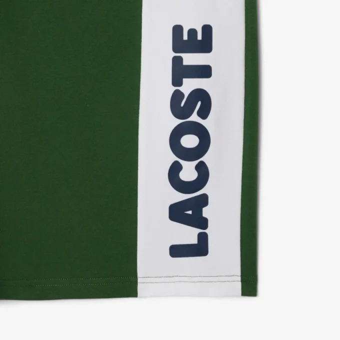 Gerad geschnittene Fleece-Loungewear-Shorts Gerad geschnittene Fleece-Loungewear-Shorts