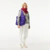 Gerippter Kaschmir-Schlauchschal für Damen Gerippter Kaschmir-Schlauchschal für Damen
