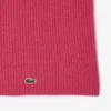 Gerippter Kaschmir-Schlauchschal für Damen Gerippter Kaschmir-Schlauchschal für Damen