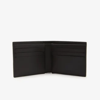 Geschenkset aus Geldbörse und passendem Schlüsselanhänger