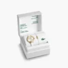 Geschenkset mit Damenuhr und Armband Geschenkset mit Damenuhr und Armband