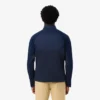 Gesteppte Golfjacke mit Stehkragen für Herren Gesteppte Golfjacke mit Stehkragen für Herren