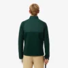 Gesteppte Golfjacke mit Stehkragen für Herren Gesteppte Golfjacke mit Stehkragen für Herren