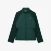 Gesteppte Golfjacke mit Stehkragen für Herren Gesteppte Golfjacke mit Stehkragen für Herren