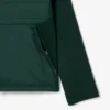 Gesteppte Golfjacke mit Stehkragen für Herren Gesteppte Golfjacke mit Stehkragen für Herren