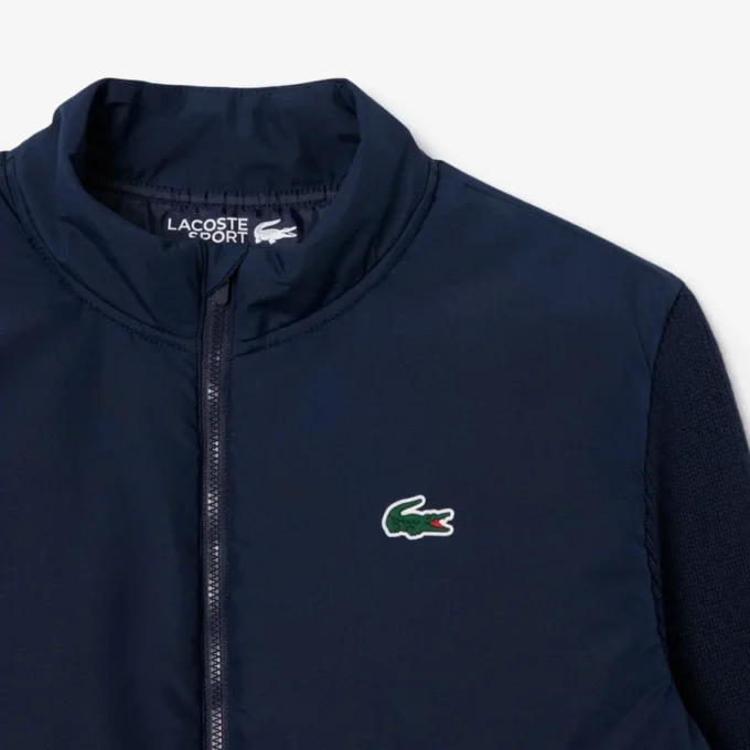 Gesteppte UV-Schutz-Tennis-Kleidung für Damen Gesteppte UV-Schutz-Tennis-Kleidung für Damen