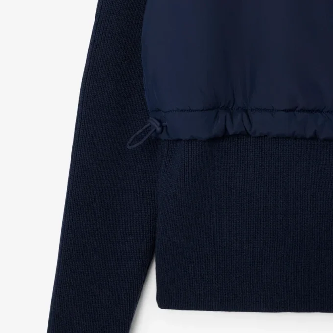 Gesteppte UV-Schutz-Tennis-Kleidung für Damen Gesteppte UV-Schutz-Tennis-Kleidung für Damen