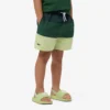 Gestreifte Retroshorts Gestreifte Retroshorts