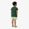 Gestreifte Retroshorts Gestreifte Retroshorts