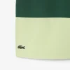 Gestreifte Retroshorts Gestreifte Retroshorts