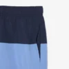 Gestreifte Retroshorts Gestreifte Retroshorts