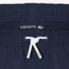 Gestreifte Retroshorts Gestreifte Retroshorts
