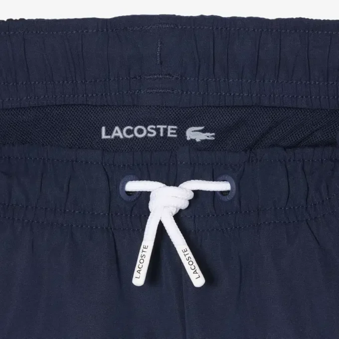 Gestreifte Retroshorts Gestreifte Retroshorts