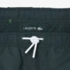 Gestreifte Retroshorts Gestreifte Retroshorts