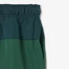 Gestreifte Retroshorts Gestreifte Retroshorts