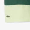 Gestreifte Retroshorts Gestreifte Retroshorts