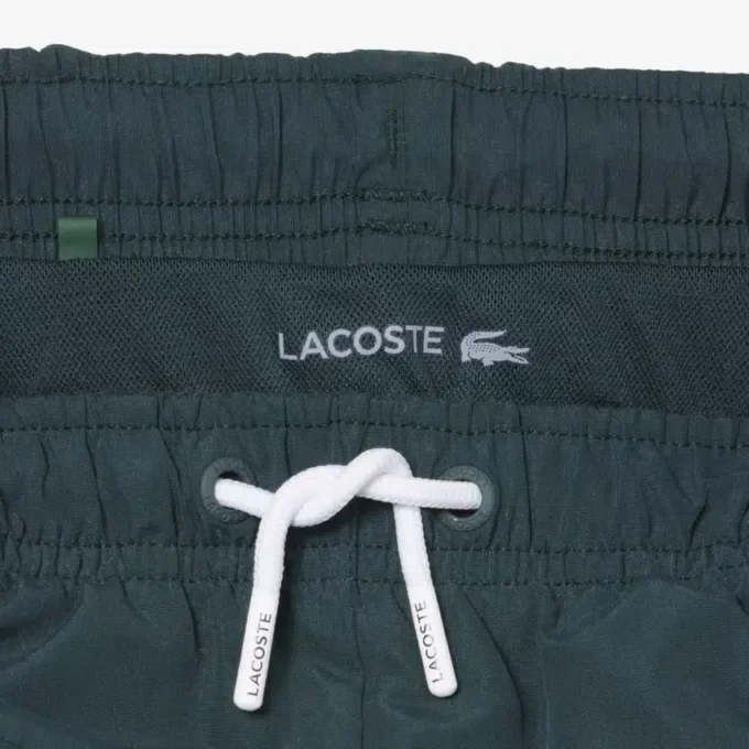 Gestreifte Retroshorts Gestreifte Retroshorts