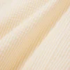 Gestreifte, strukturierte Retroshorts in mittlerer Länge für Herren Gestreifte, strukturierte Retroshorts in mittlerer Länge für Herren