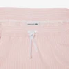 Gestreifte, strukturierte Retroshorts in mittlerer Länge für Herren Gestreifte, strukturierte Retroshorts in mittlerer Länge für Herren