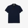 Gestreiftes Poloshirt mit Piqué-Kragen – Übergrößen – Tall Gestreiftes Poloshirt mit Piqué-Kragen – Übergrößen – Tall