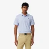 Golf-Poloshirt mit Regular Fit und Aufdruck Golf-Poloshirt mit Regular Fit und Aufdruck