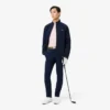 Golf-Poloshirt mit Regular Fit und Aufdruck Golf-Poloshirt mit Regular Fit und Aufdruck