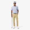 Golf-Poloshirt mit Regular Fit und Aufdruck Golf-Poloshirt mit Regular Fit und Aufdruck