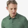 Golf-Poloshirt mit Regular Fit und Aufdruck Golf-Poloshirt mit Regular Fit und Aufdruck