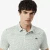 Golf-Poloshirt mit Regular Fit und Aufdruck Golf-Poloshirt mit Regular Fit und Aufdruck