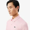 Golf-Poloshirt mit Regular Fit und Aufdruck Golf-Poloshirt mit Regular Fit und Aufdruck