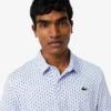 Golf-Poloshirt mit Regular Fit und Aufdruck Golf-Poloshirt mit Regular Fit und Aufdruck