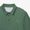 Golf-Poloshirt mit Regular Fit und Aufdruck Golf-Poloshirt mit Regular Fit und Aufdruck