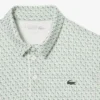 Golf-Poloshirt mit Regular Fit und Aufdruck Golf-Poloshirt mit Regular Fit und Aufdruck