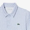 Golf-Poloshirt mit Regular Fit und Aufdruck Golf-Poloshirt mit Regular Fit und Aufdruck