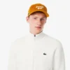 Golfpullover für Herren aus geripptem Strick mit Reißverschluss Golfpullover für Herren aus geripptem Strick mit Reißverschluss